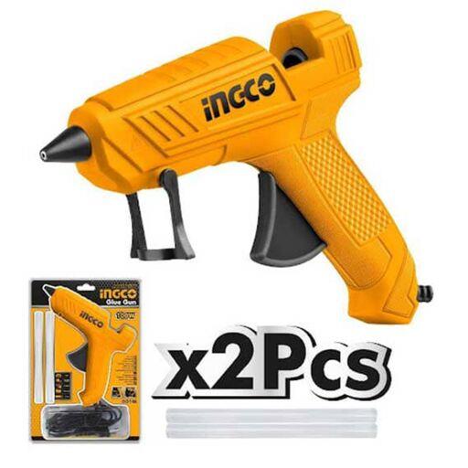 چسب تفنگی اینکو